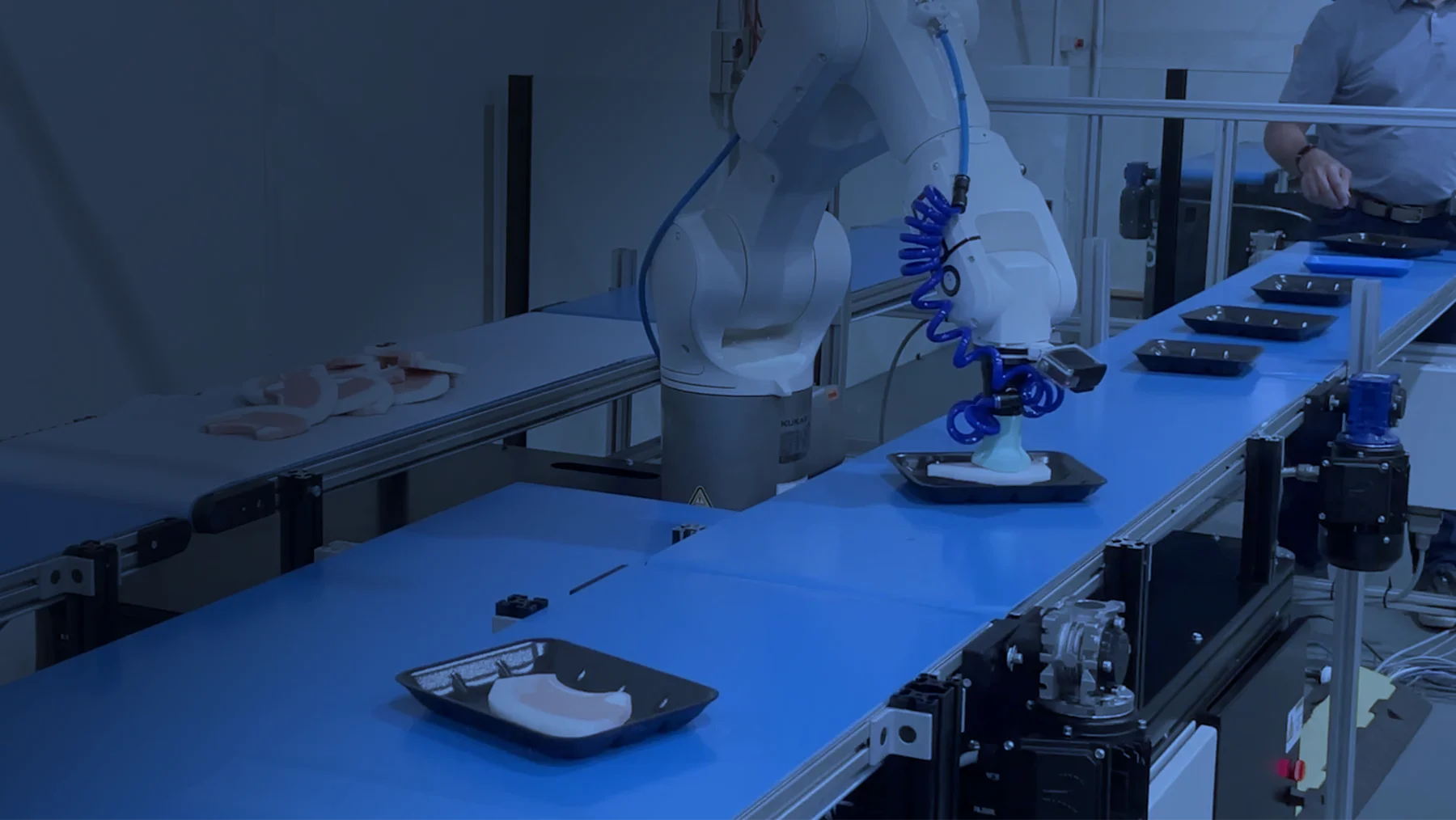 LYRO Robotics