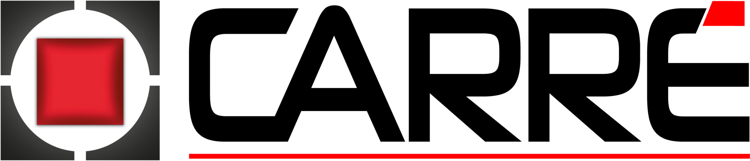 Carré