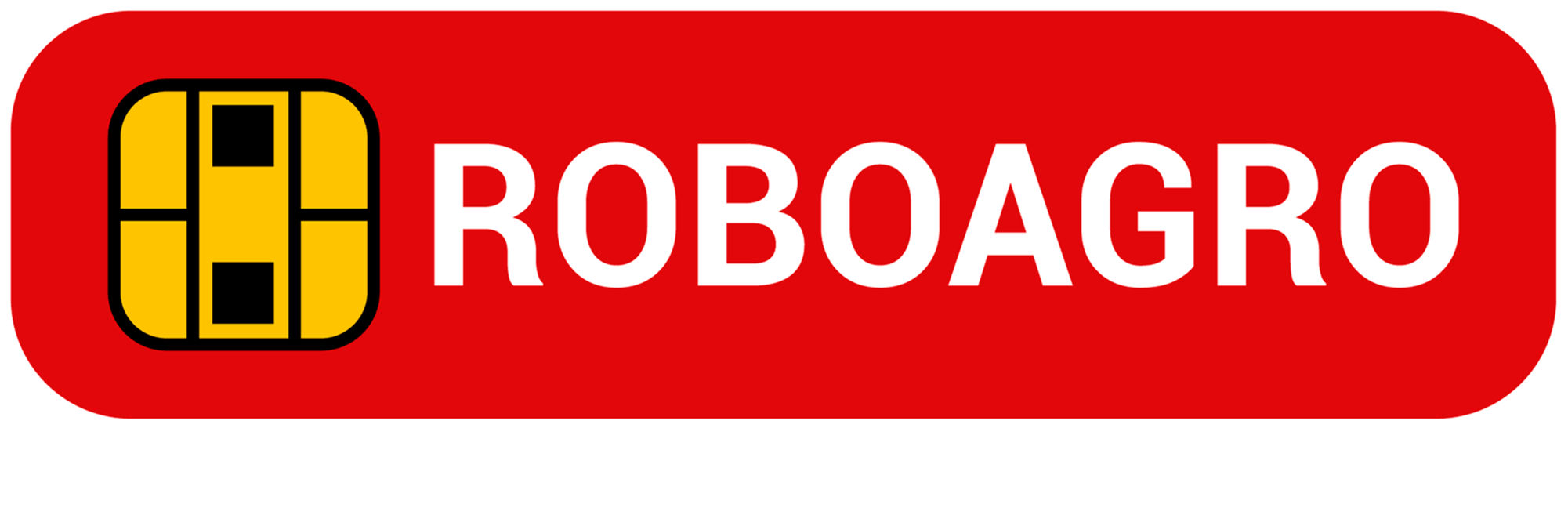 Roboagro