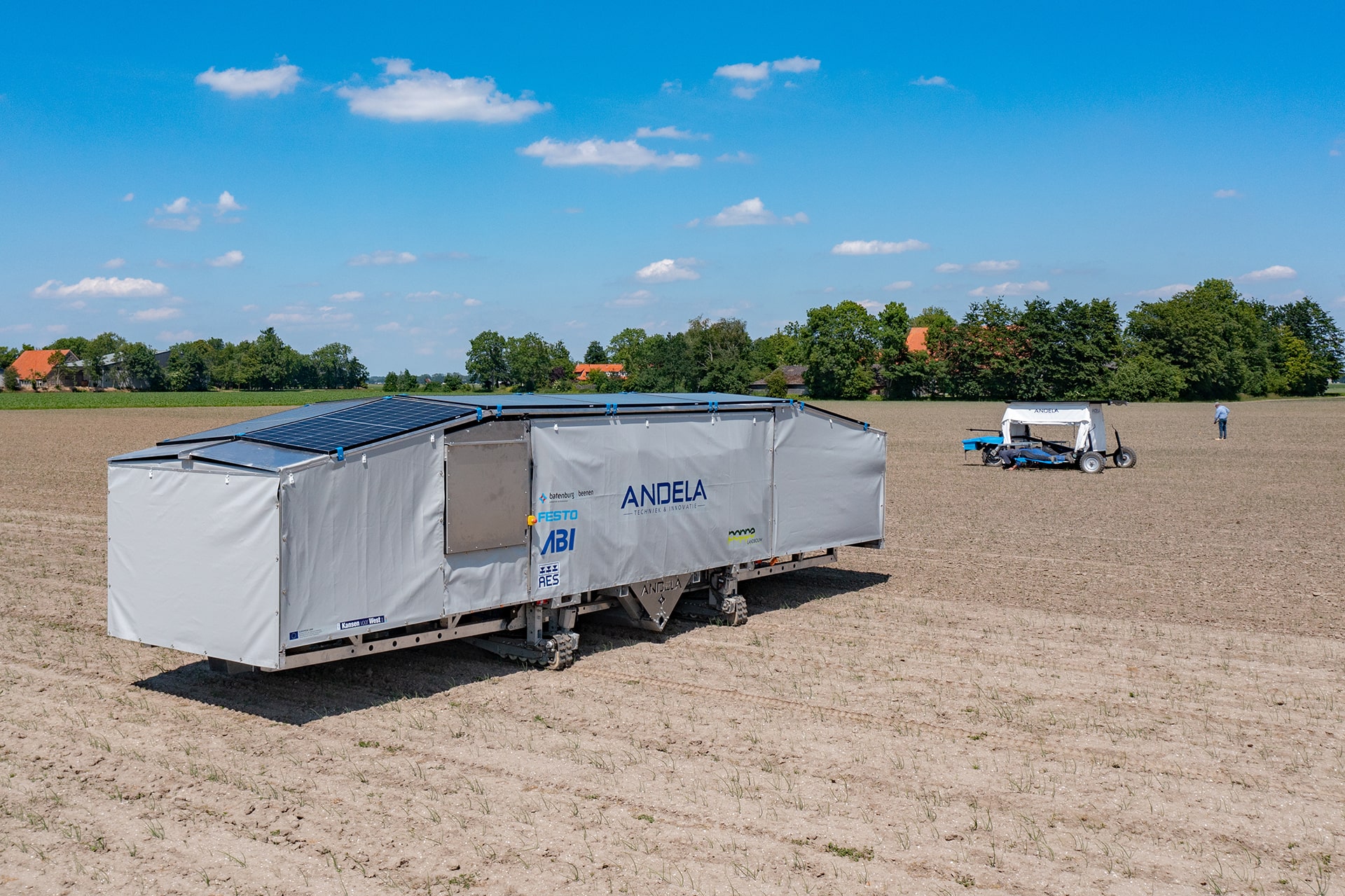 Andela