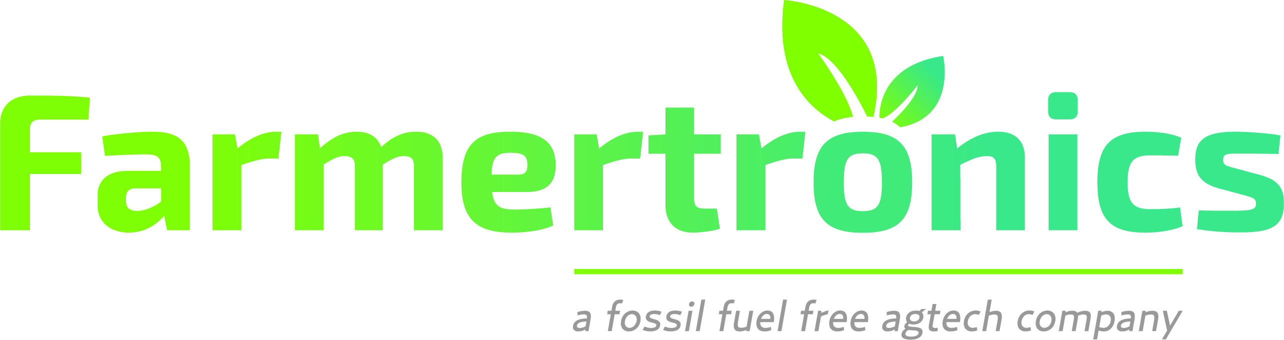 Farmertronics