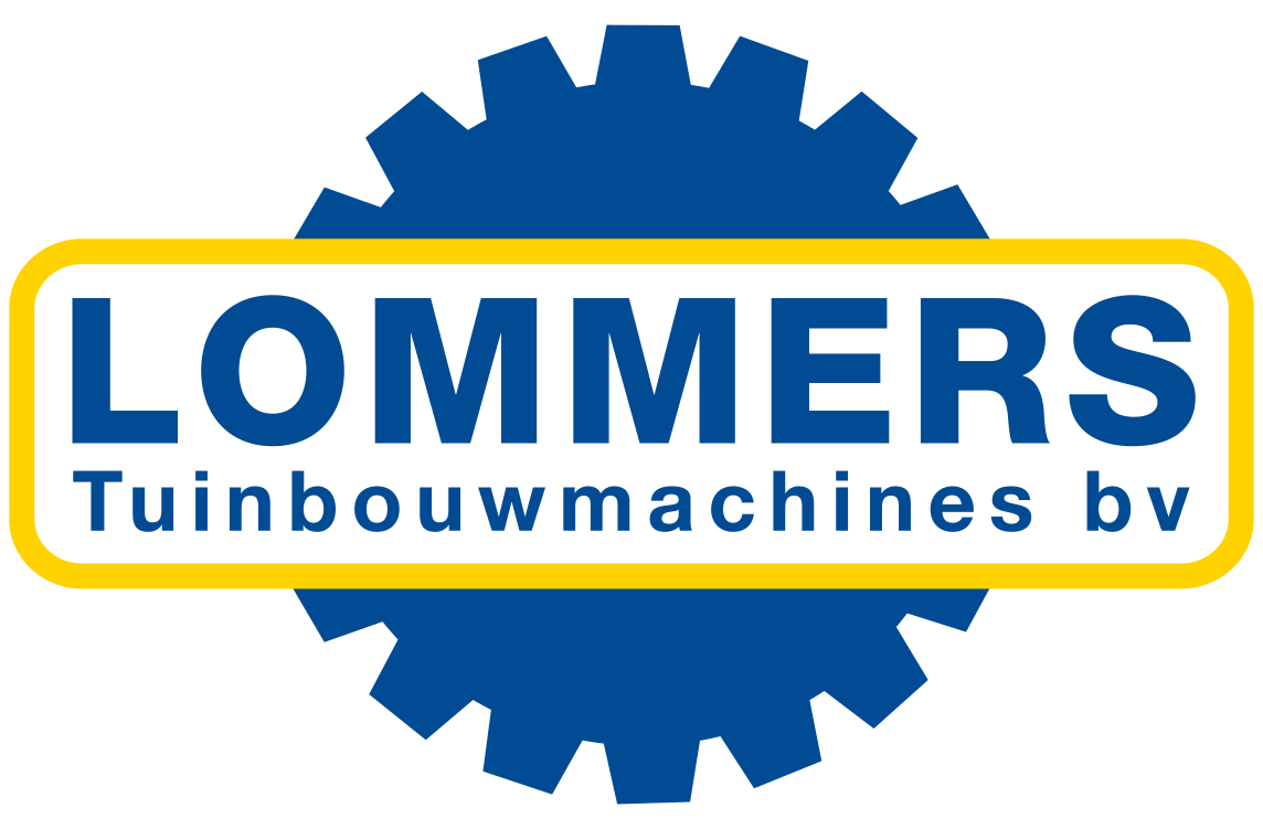 Lommers Tuinbouwmachines