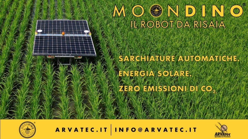 Arvatec Moondino