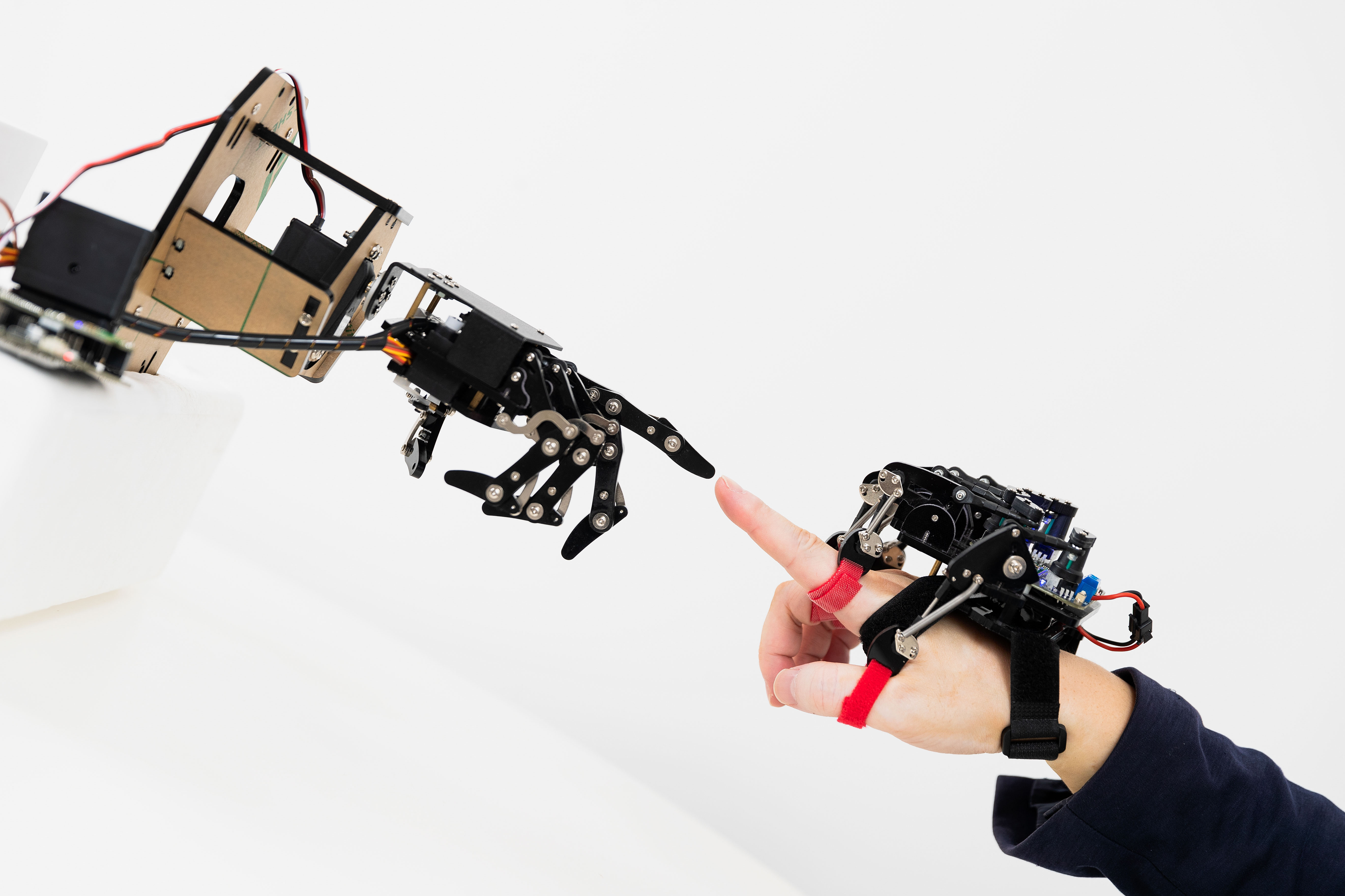 Shrimp — Agricultural Research Platform